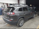 Jeep Cherokee Latitude Plus 4X4 1C4PJMLB0KD254058 снимка