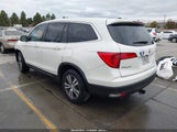 Honda Pilot Ex-L 5FNYF6H57GB051463 снимка