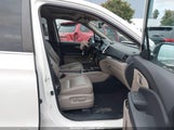 Honda Pilot Ex-L 5FNYF6H57GB051463 снимка
