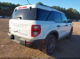 Ford Bronco Sport Big Bend 3FMCR9BN2SRE08885 photo