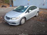 Honda Civic Lx 19XFB2F54DE029744 снимка