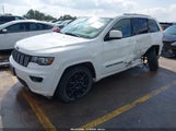 Jeep Grand Cherokee Altitude 4X2 1C4RJEAG2KC790416 photo