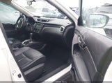 Nissan Rogue Sl 5N1AT2MV3FC860474 снимка