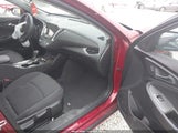 Chevrolet Malibu Lt 1G1ZD5ST7KF120306 снимка