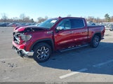 GMC Sierra  4Wd Short Box Slt 3GTUUDEL7SG241715 снимка