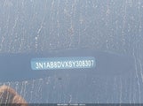 Nissan Sentra Sr 3N1AB8DVXSY308307 снимка