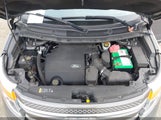 Ford Explorer Limited 1FM5K8F82EGB47765 снимка