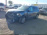 Nissan Rogue Sv KNMAT2MV4KP540412 снимка