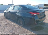 Nissan Versa S Xtronic Cvt 3N1CN8DV0LL876452 снимка