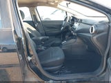 Nissan Versa S Xtronic Cvt 3N1CN8DV0LL876452 снимка