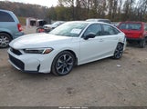 Honda Civic Hybrid Sport/Sport Touring 2HGFE4F86SH329673 снимка