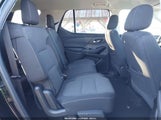 Chevrolet Traverse Ls 1GNEVFKW9JJ136481 снимка