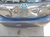 Toyota Prius Two JTDKN3DU7F0475632 fotografie