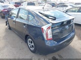 Toyota Prius Two JTDKN3DU7F0475632 fotografie