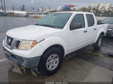 Nissan Frontier S 1N6AD0ER2BC402066 снимка