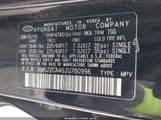 Hyundai Tucson Se KM8J2CA46JU780996 снимка