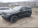 Jeep Grand Cherokee Altitude 4X4 1C4RJFAG1KC592707 fotografie