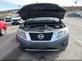 Nissan Pathfinder Sl 5N1AR2MM7DC611243 снимка