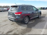 Nissan Pathfinder Sl 5N1AR2MM7DC611243 снимка