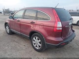 Honda Cr-V Ex 5J6RE485X8L048304 снимка