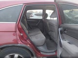 Honda Cr-V Ex 5J6RE485X8L048304 снимка