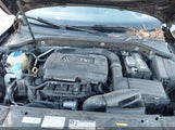 Volkswagen Passat 1.8T Se 1VWBS7A35FC009902 снимка