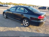 Volkswagen Passat 1.8T Se 1VWBS7A35FC009902 снимка