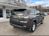 Toyota 4Runner Sr5/Sr5 Premium JTEBU5JR8F5218069 снимка