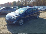 Hyundai Elantra Se 5NPDH4AE0EH497377 снимка