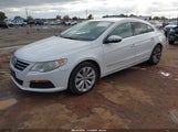 Volkswagen Cc Sport WVWMP7ANXCE544433 снимка