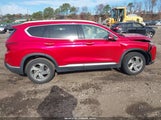 Hyundai Santa Fe Sel 5NMS6DAJ8NH428038 photo