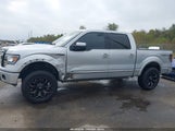 Ford F-150 Platinum 1FTFW1EFXBFA82895 снимка