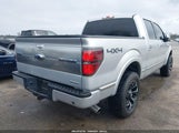 Ford F-150 Platinum 1FTFW1EFXBFA82895 снимка