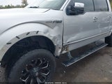 Ford F-150 Platinum 1FTFW1EFXBFA82895 снимка
