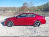 Nissan Sentra Sr 3N1AB8DV0SY268741 снимка