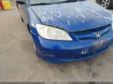Honda Civic Vp 2HGES16345H561300 снимка