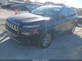 Jeep Cherokee Limited 1C4PJMDB5GW110631 снимка