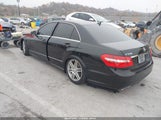 Mercedes-Benz E 550 4Matic WDDHF9AB4AA164357 снимка