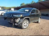 Jeep Compass Latitude 4X4 3C4NJDBN4RT109483 снимка