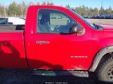 GMC Sierra  Work Truck 1GTN2TEA6BZ321686 снимка