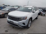 Volkswagen Atlas 3.6L V6 Se W/Technology 1V2HR2CA3NC519413 снимка