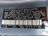 Toyota Corolla Le 5YFB4MDE2PP064311 снимка