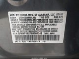 Honda Pilot Vp 5FNYF18278B003343 снимка