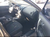 Nissan Rogue Select S JN8AS5MV3EW200560 снимка