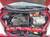 Toyota Prius C Three JTDKDTB38D1045127 снимка