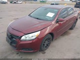 Chevrolet Malibu 1Lt 1G11C5SL2FF217743 снимка
