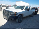 Chevrolet Silverado 2500Hd Wt 2GC2KREG6K1153213 снимка