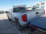 Chevrolet Silverado 2500Hd Wt 2GC2KREG6K1153213 снимка