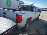 Chevrolet Silverado 2500Hd Wt 2GC2KREG6K1153213 снимка