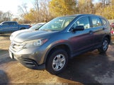 Honda Cr-V Lx 5J6RM4H35EL086617 снимка